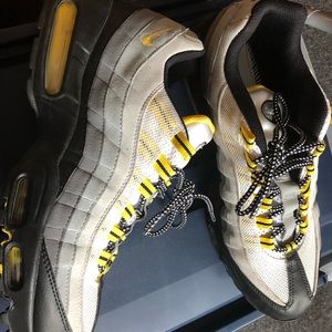 Men’s Authentic Air Max 95